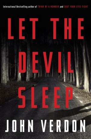 let the devil sleep